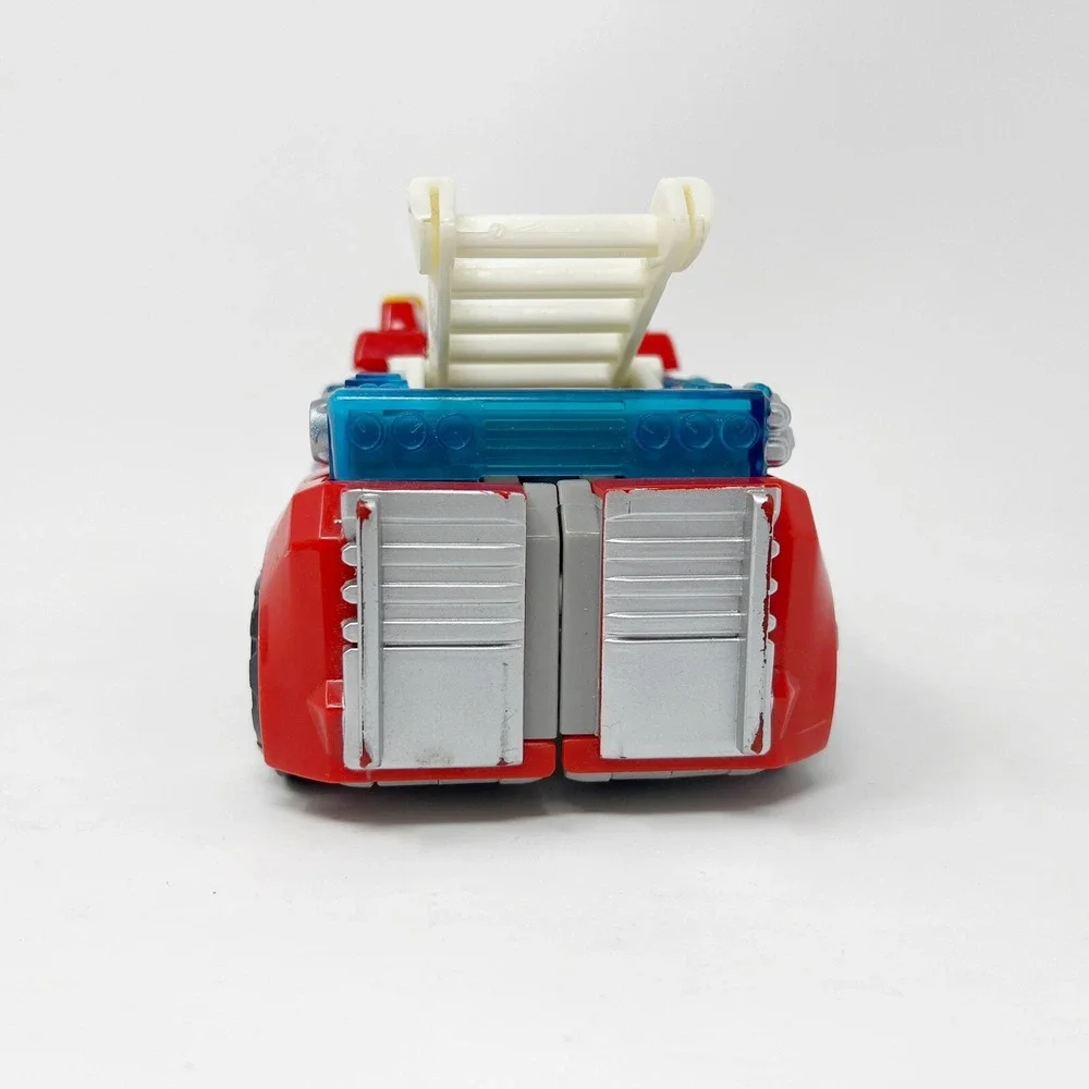 Hasbro transformers playskool
